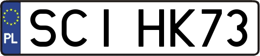 SCIHK73