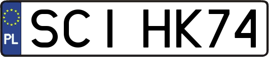 SCIHK74