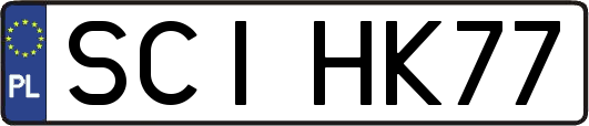 SCIHK77