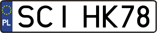 SCIHK78