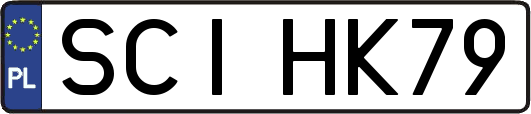 SCIHK79