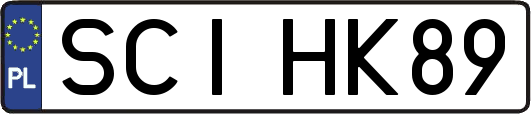 SCIHK89