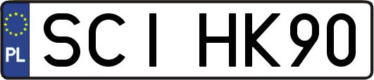 SCIHK90