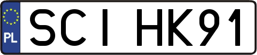 SCIHK91