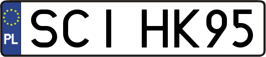 SCIHK95