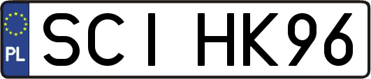 SCIHK96