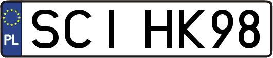SCIHK98