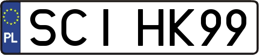 SCIHK99