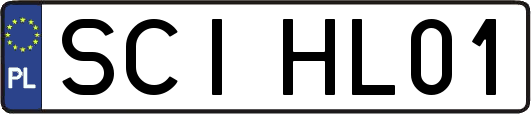 SCIHL01
