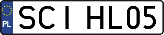 SCIHL05