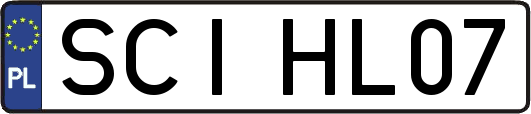 SCIHL07