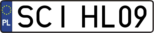 SCIHL09