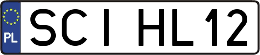 SCIHL12
