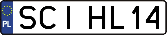 SCIHL14