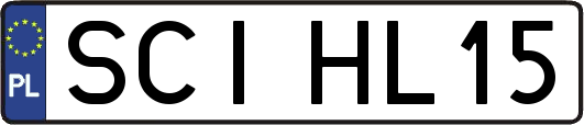 SCIHL15
