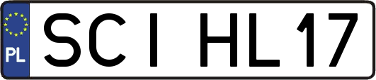 SCIHL17
