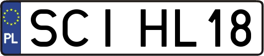 SCIHL18