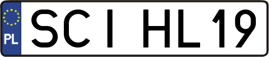 SCIHL19