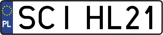 SCIHL21