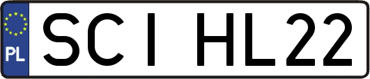 SCIHL22