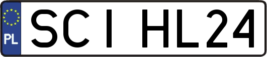 SCIHL24