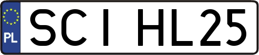 SCIHL25