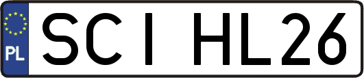 SCIHL26
