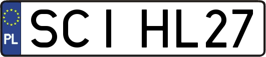 SCIHL27