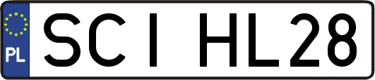 SCIHL28