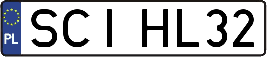 SCIHL32