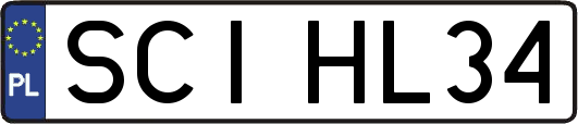 SCIHL34
