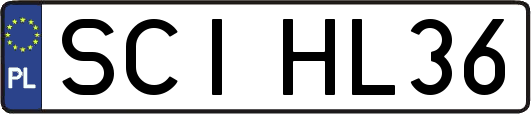 SCIHL36