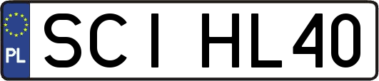 SCIHL40