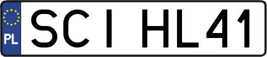 SCIHL41