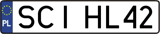 SCIHL42