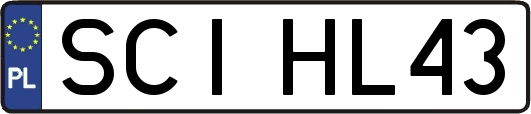 SCIHL43