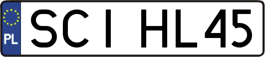 SCIHL45