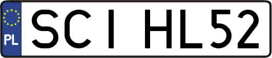 SCIHL52