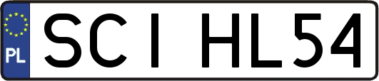 SCIHL54