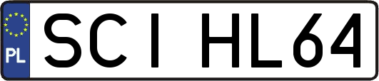 SCIHL64