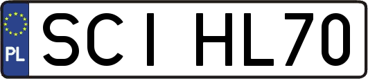 SCIHL70