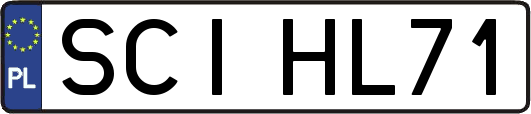 SCIHL71