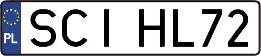 SCIHL72