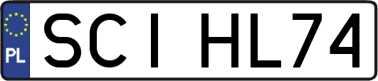 SCIHL74