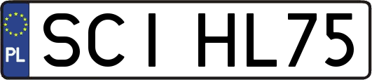 SCIHL75