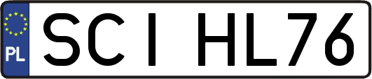 SCIHL76