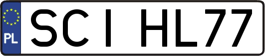SCIHL77