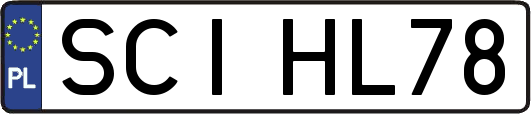 SCIHL78