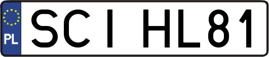 SCIHL81