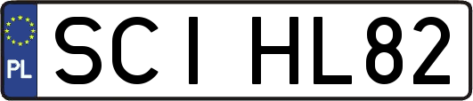 SCIHL82